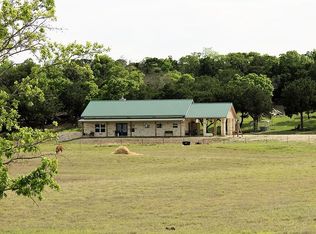 355 County Road 323, Gatesville, TX 76528