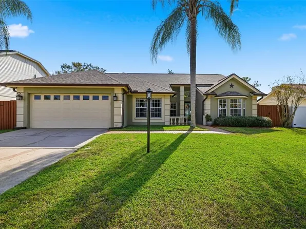 12203 Wildbrook Dr, Riverview, FL 33569