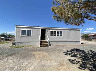 2945 Talapoosa St, Silver Springs, NV 89429