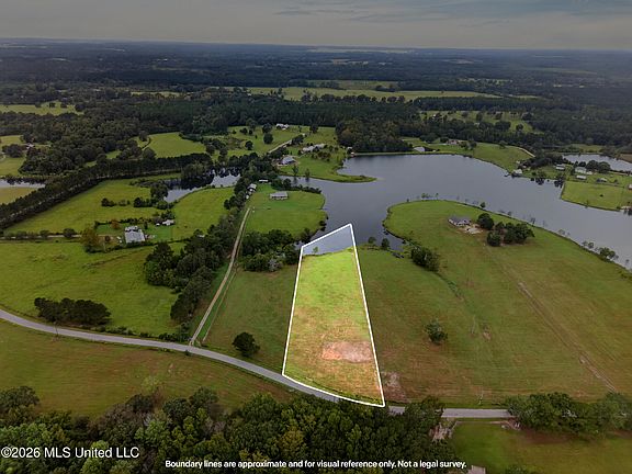 2nd image of El Shaddai Rd Lot 7