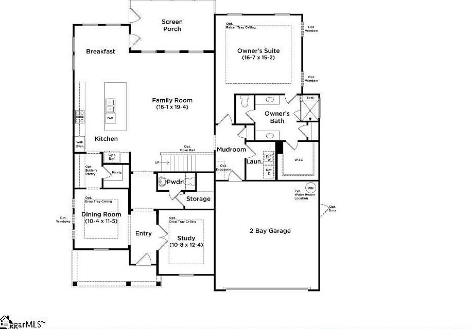 2nd image of 205 Yona Dr