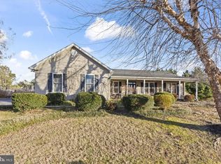 2150 Fireberry Ct, Prince Frederick, MD 20678