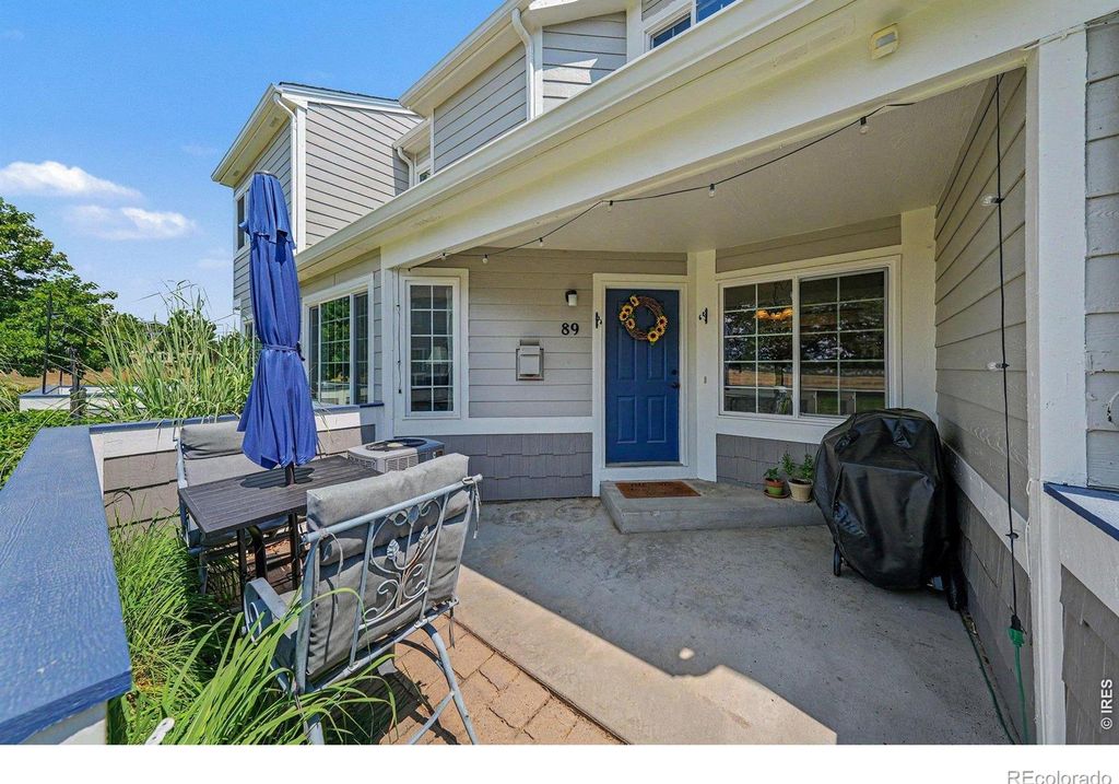 2502 Timberwood Drive #89
