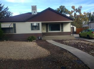 2332 De Soto Rd, Pueblo, CO 81003