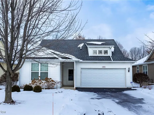 2104 Hathaway Ct, Avon, OH 44011