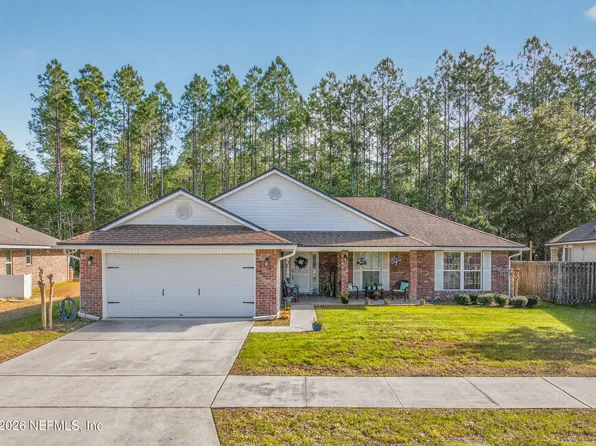 12456 DEWHURST Circle, Jacksonville, FL 32218