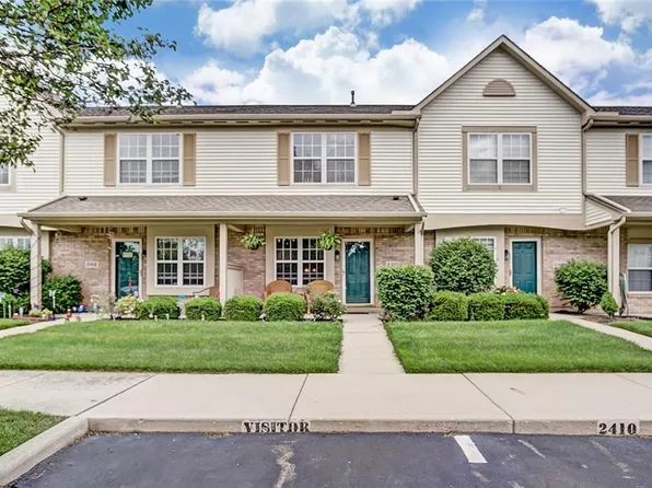 2410 Tarpon Bay Dr #2410, Miamisburg, OH 45342