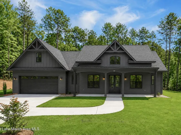 241 Aberdeen Rd, Dadeville, AL 36853