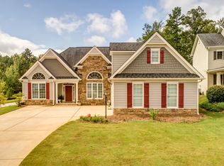 95 Meriwether Ln, Villa Rica, GA 30180