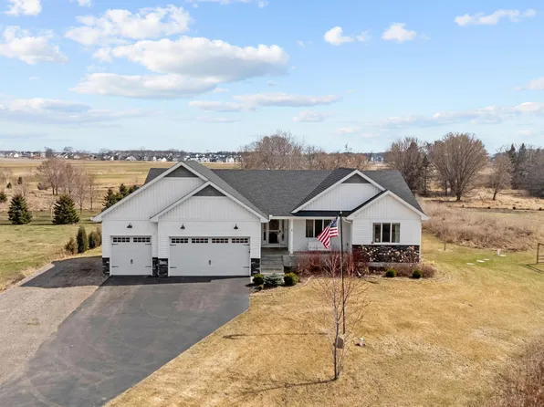 4250 136th Ave NE, Ham Lake, MN 55304