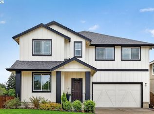 16762 SW Leaf Ln, Tigard, OR 97224