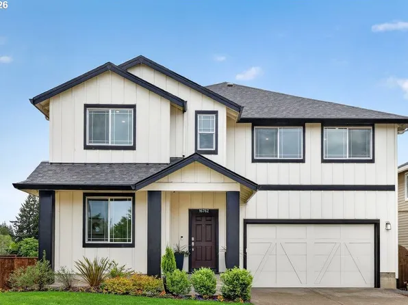 16762 SW Leaf Ln, Tigard, OR 97224