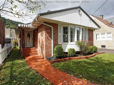 6551 Roosevelt Ave, Charleston, WV, 25304