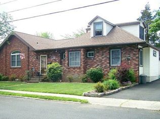 44 Fennimore Ave, Yonkers, NY 10701