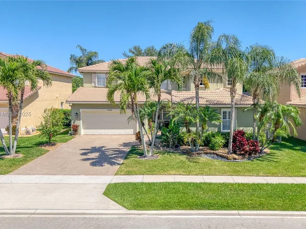 1454 Newhaven Point Ln, West Palm Beach, FL 33411
