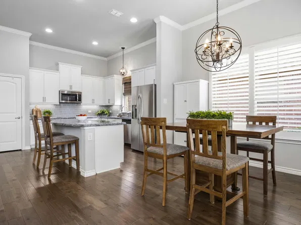 724 Louisville Rd, Savannah, TX 76227