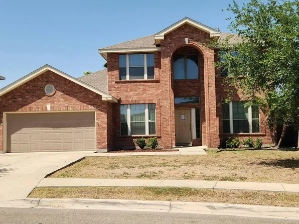 2601 San Esteban St, Mission, TX 78572