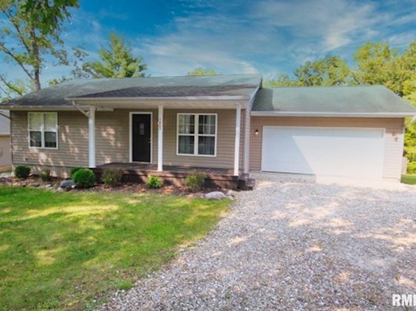 1453 Lakeview Rd N, Dahinda, IL 61428