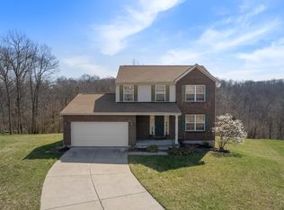 1416 Shenandoah Ct, Independence, KY 41051