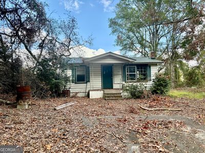 40 W 14th St, Mc Rae Helena, GA, 31037