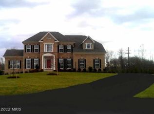 14502 Sareen Way, Accokeek, MD 20607