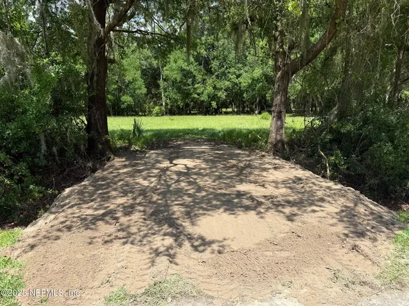 0 BUTCH BAINE Drive, Jacksonville, FL 32218