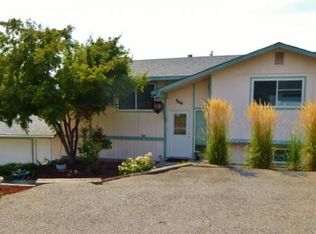 544 Lacey Pl NE, East Wenatchee, WA 98802