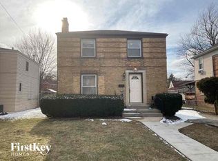 2512 Westbrook Dr, Franklin Park, IL