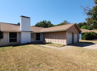 6010 Wagon Bnd, Austin, TX 78744