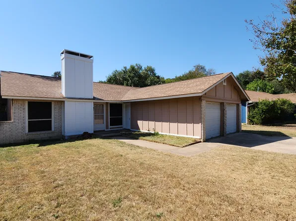 6010 Wagon Bnd, Austin, TX 78744