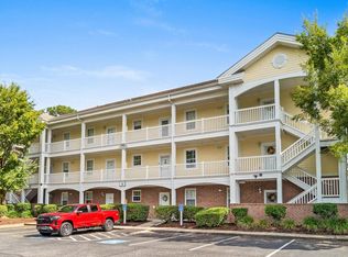 4191 Hibiscus Dr. #101, Little River, SC 29566