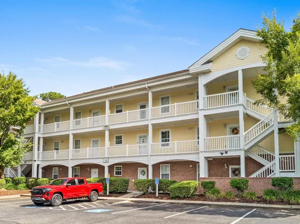 4191 Hibiscus Dr. #101, Little River, SC 29566