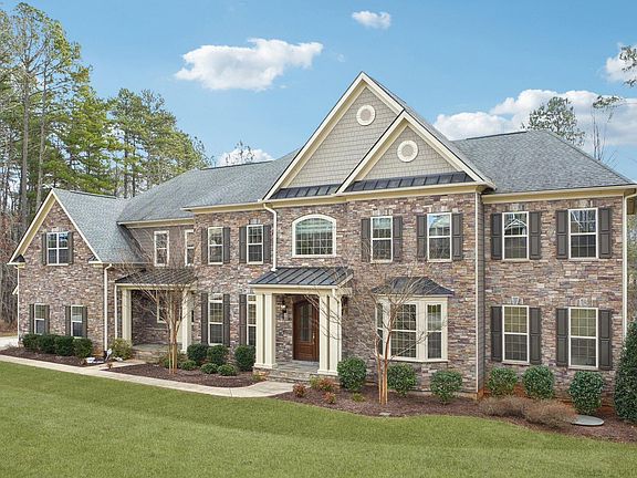 2nd image of 7304 Hasentree Club Dr