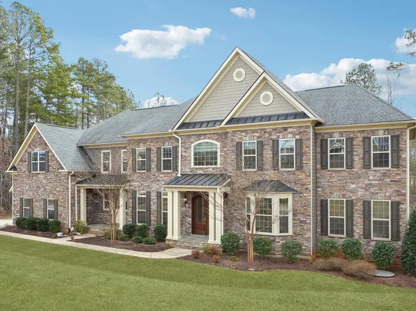 7304 Hasentree Club Dr, Wake Forest, NC 27587