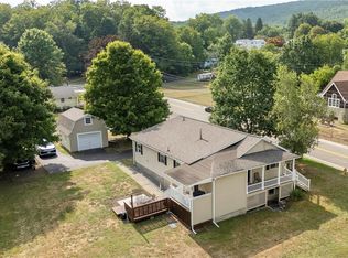 11 Caton Rd, Corning, NY 14830