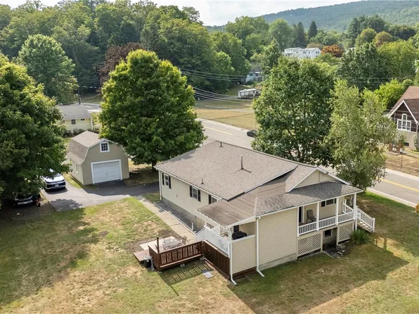 11 Caton Rd, Corning, NY 14830