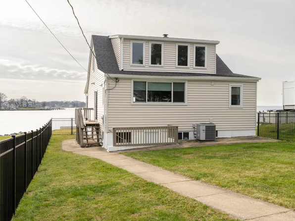 7609 Iroquois Ave, Baltimore, MD 21219
