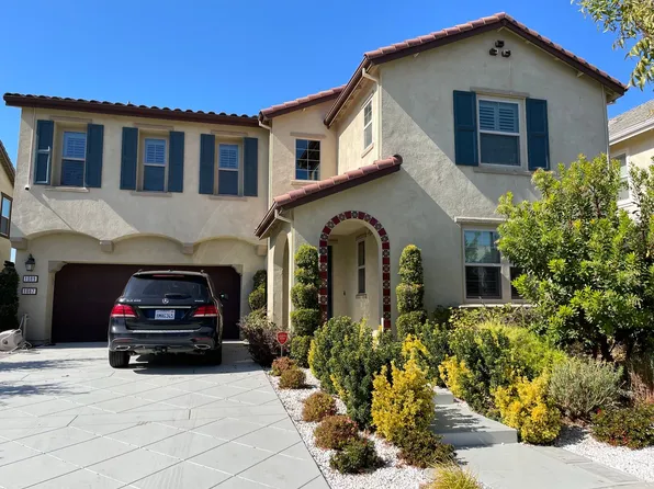 1089 S Dana Ct, Mountain House, CA 95391