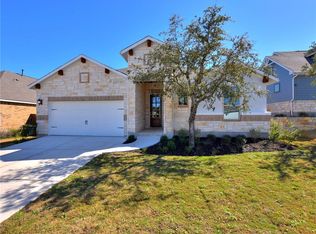 620 Germander Rd, Leander, TX 78641