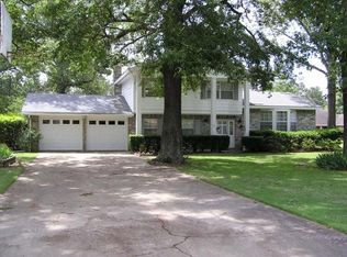 68 Quail Ridge Dr, Monroe, LA 71203