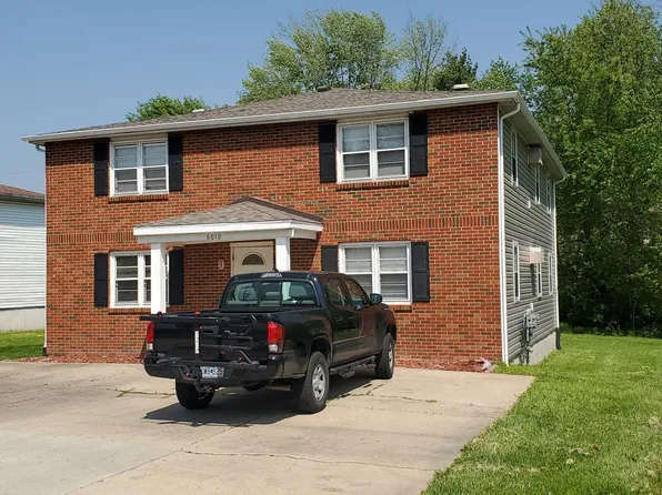 6010 Kent Dr, 6010 N Kent Dr Unit 4, Columbia, MO 65202