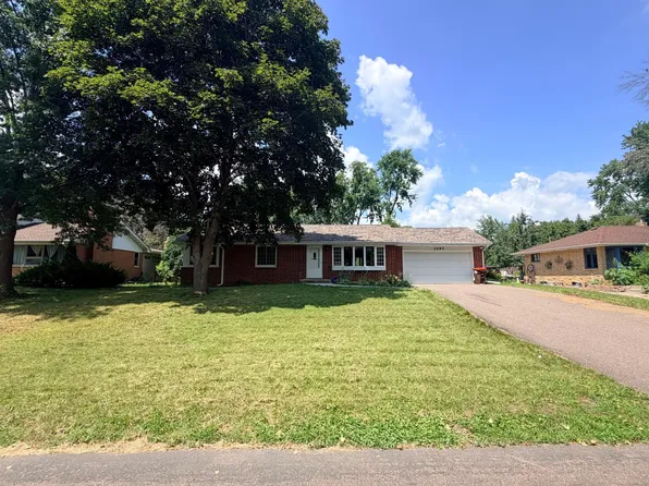 2597 Southlawn Dr, Saint Paul, MN 55109