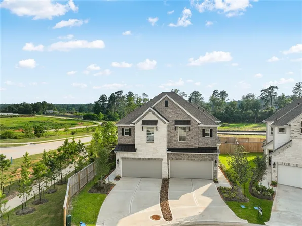 648 Silver Pear Ct, Montgomery, TX 77316