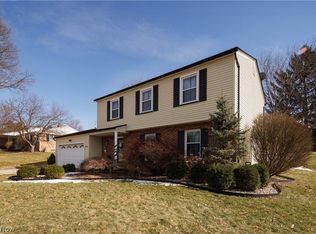 2320 52nd St NE, Canton, OH