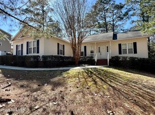 240 Wheeling Dr, Pinehurst, NC 28374