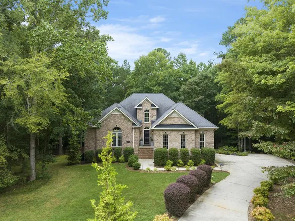 1005 Northlake Ct, Wake Forest, NC 27587