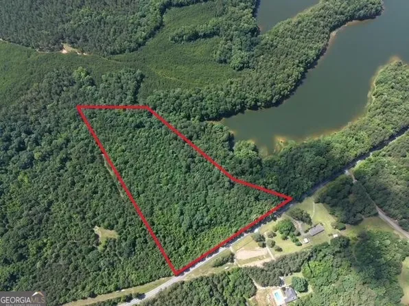 6 Ruckersville Rd, Elberton, GA 30635
