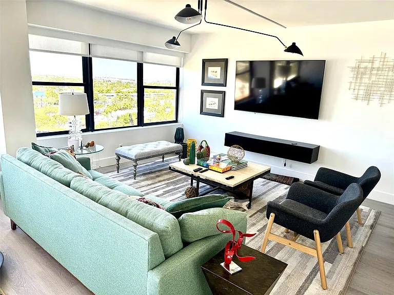 3800 Galt Ocean Dr #1011 — Photo 3