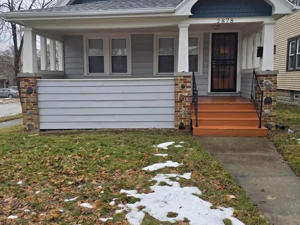 2878 North 59th STREET, Milwaukee, WI 53210