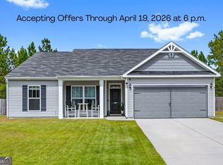 190 Willow Dr, Guyton, GA 31312